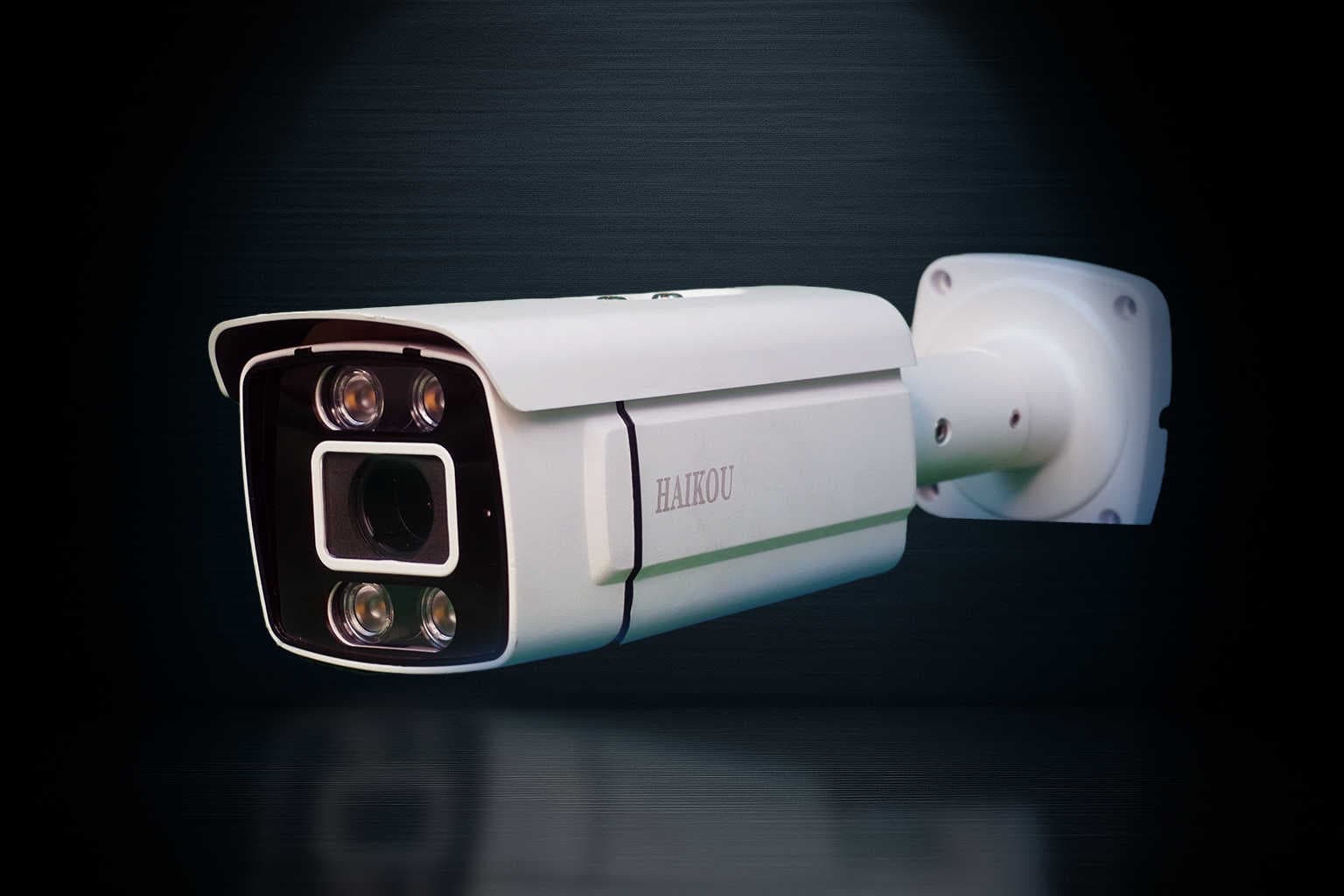 دوربین وریکسا VX-IP5BV8-WL-AI