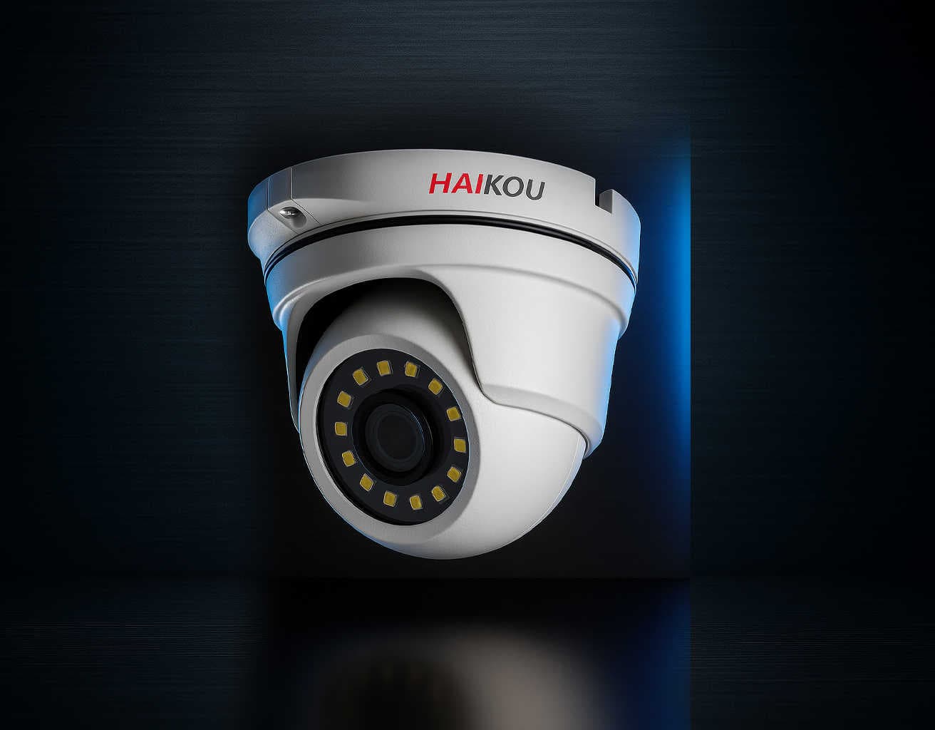 دوربین هایکو HUD-IP-D3360WU